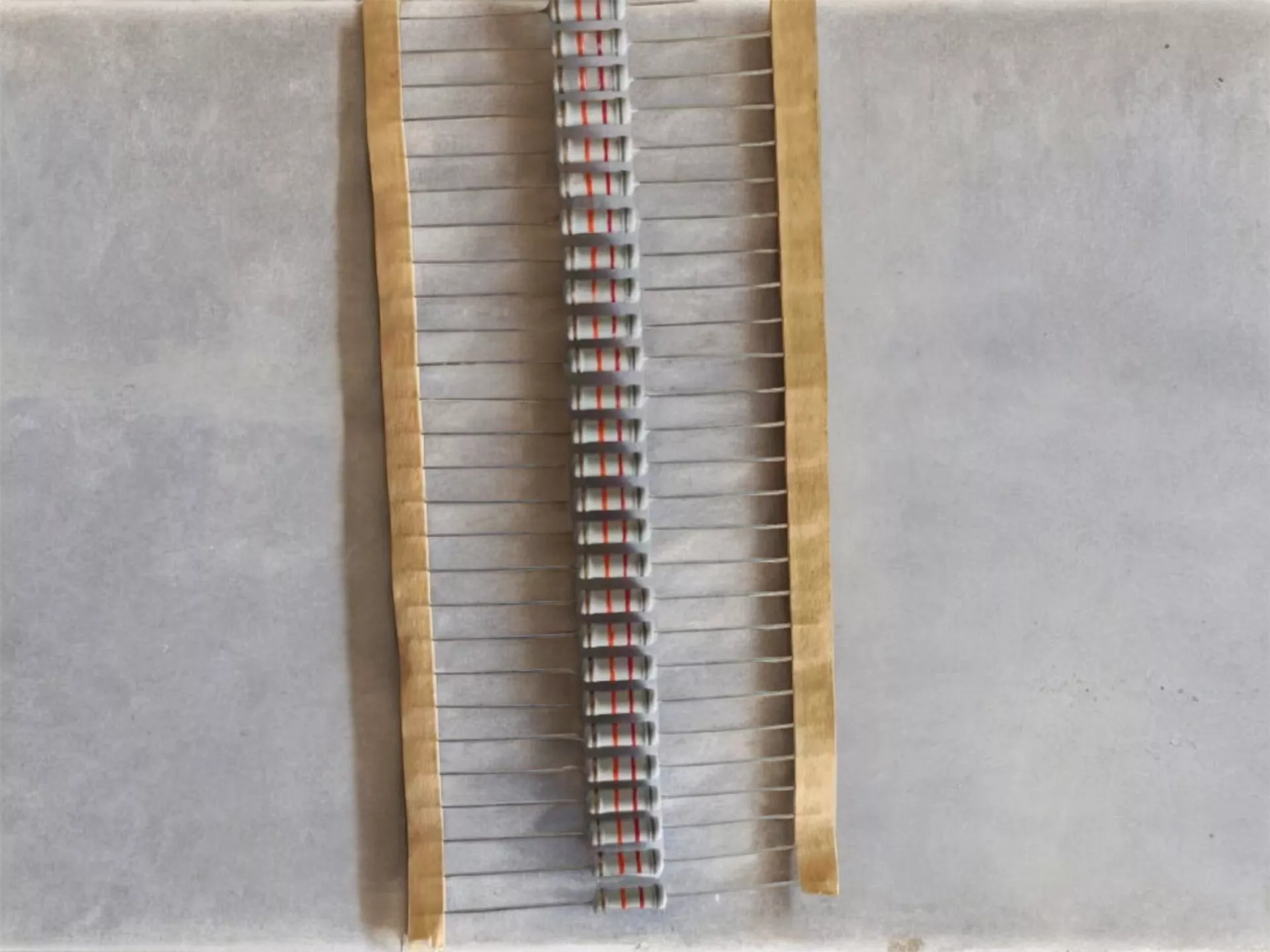 Resistor