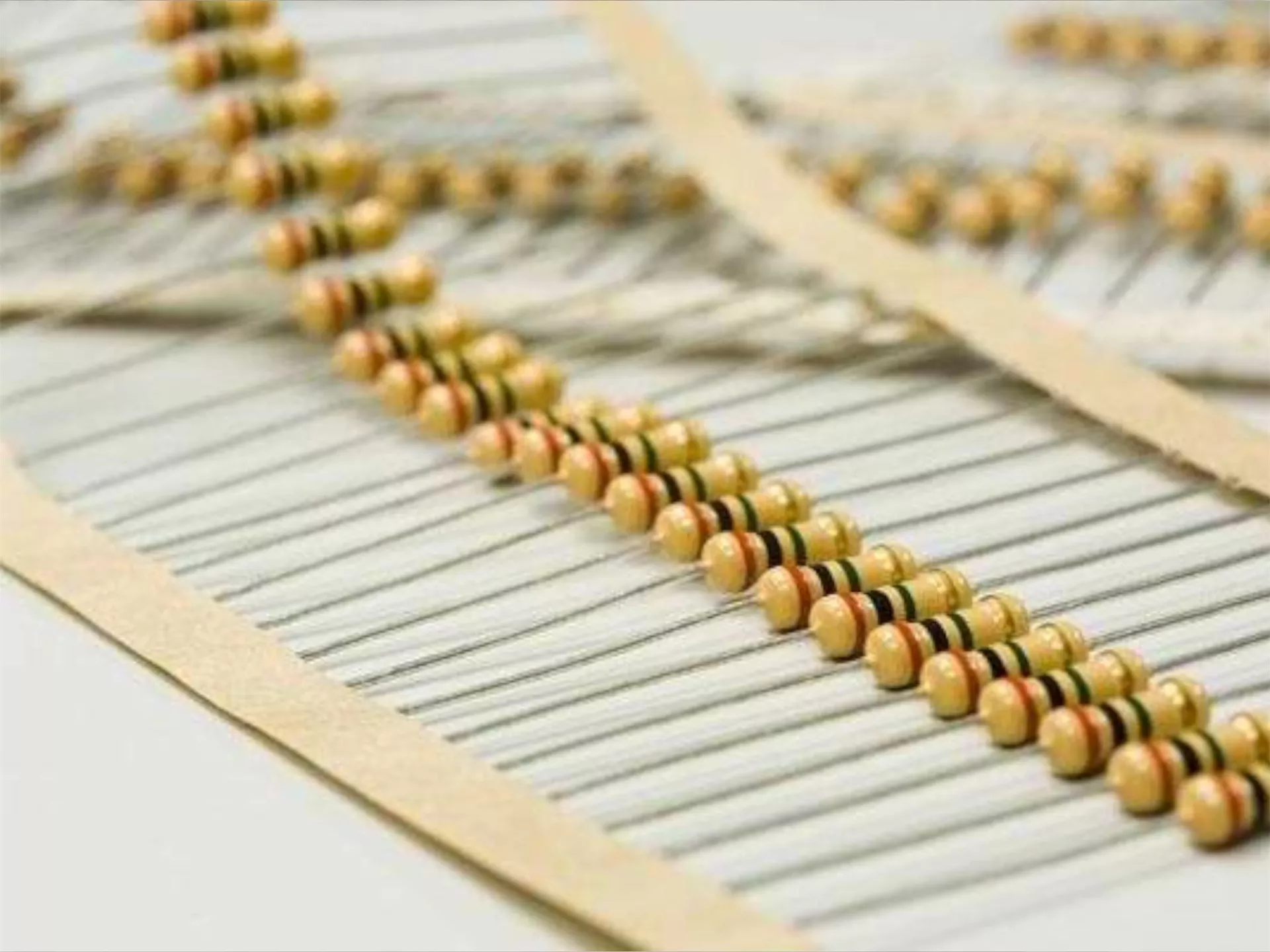 Resistor