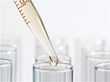 Raw Materials for Textile Auxiliary Industry